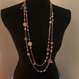 Henri Bendel Necklace